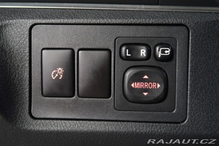 Toyota Verso 1.8VVT-i,CZ,108kW,AT 2013