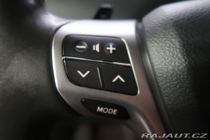 Toyota Verso 1.8VVT-i,CZ,108kW,AT 2013