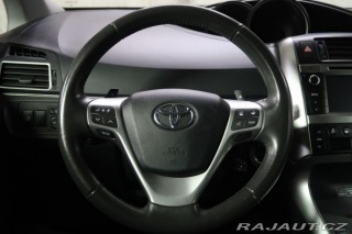 Toyota Verso 1.8VVT-i,CZ,108kW,AT 2013