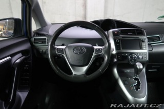 Toyota Verso 1.8VVT-i,CZ,108kW,AT 2013
