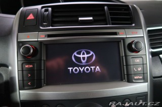 Toyota Verso 1.8VVT-i,CZ,108kW,AT 2013