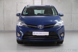 Toyota Verso 1.8VVT-i,CZ,108kW,AT 2013