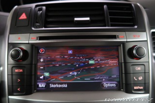 Toyota Verso 1.8VVT-i,CZ,108kW,AT 2013