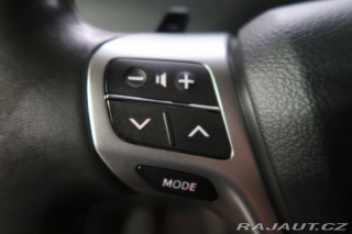 Toyota Verso 1.8VVT-i,CZ,108kW,AT 2013