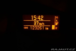 Toyota Verso 1.8VVT-i,CZ,108kW,AT 2013