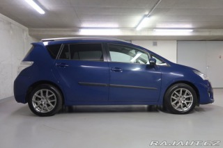 Toyota Verso 1.8VVT-i,CZ,108kW,AT 2013