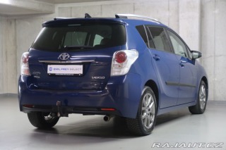 Toyota Verso 1.8VVT-i,CZ,108kW,AT 2013