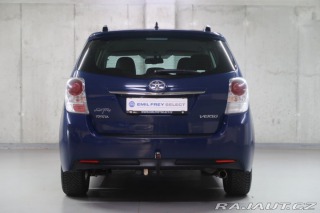 Toyota Verso 1.8VVT-i,CZ,108kW,AT 2013