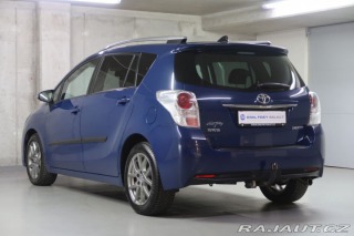 Toyota Verso 1.8VVT-i,CZ,108kW,AT 2013