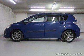 Toyota Verso 1.8VVT-i,CZ,108kW,AT 2013