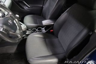 Toyota Verso 1.8VVT-i,CZ,108kW,AT 2013