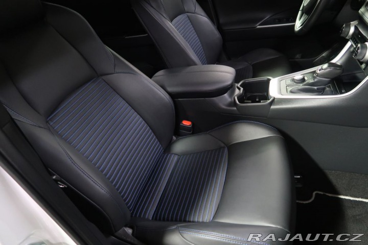 Toyota RAV4 2.5Hybrid,CZ,1Ma,Selectio 2024