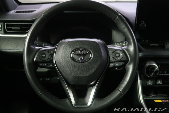 Toyota RAV4 2.5Hybrid,CZ,1Ma,Selectio 2024