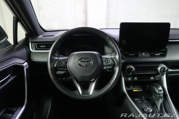 Toyota RAV4 2.5Hybrid,CZ,1Ma,Selectio 2024