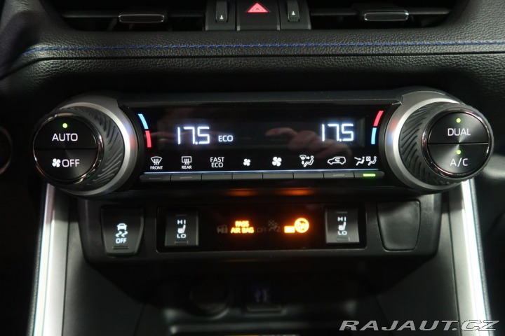 Toyota RAV4 2.5Hybrid,CZ,1Ma,Selectio 2024