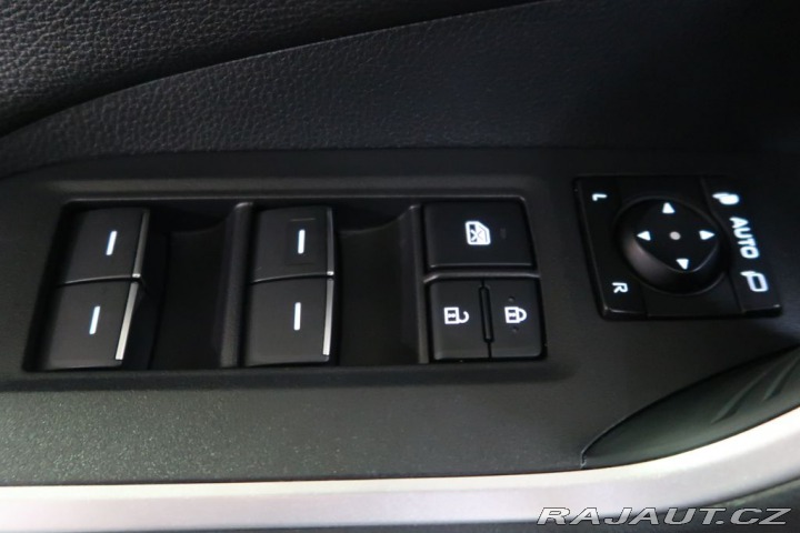Toyota RAV4 2.5Hybrid,CZ,1Ma,Selectio 2024