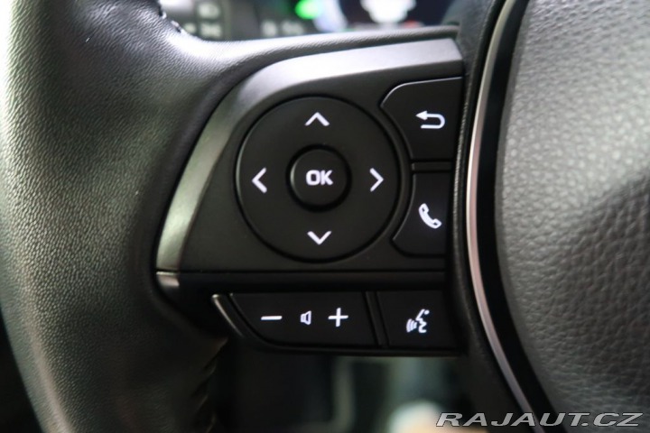 Toyota RAV4 2.5Hybrid,CZ,1Ma,Selectio 2024