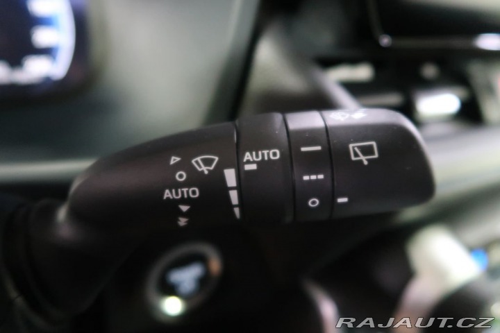 Toyota RAV4 2.5Hybrid,CZ,1Ma,Selectio 2024