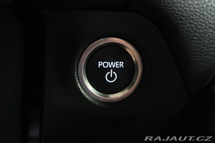 Toyota RAV4 2.5Hybrid,CZ,1Ma,Selectio 2024