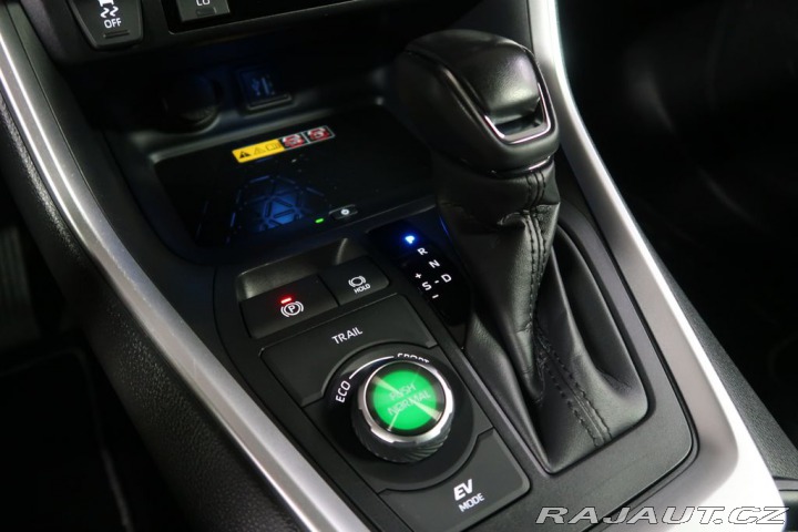 Toyota RAV4 2.5Hybrid,CZ,1Ma,Selectio 2024