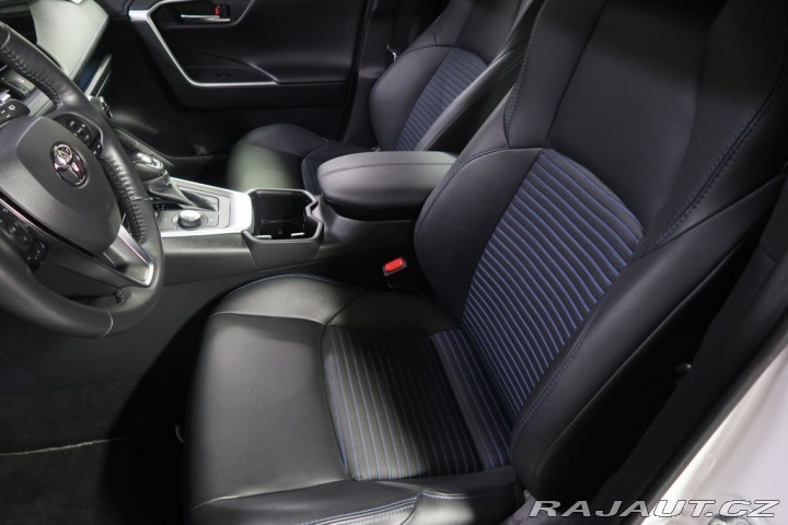 Toyota RAV4 2.5Hybrid,CZ,1Ma,Selectio 2024