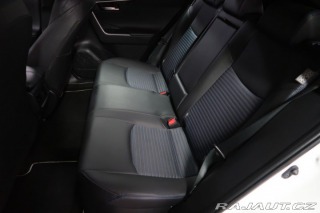 Toyota RAV4 2.5Hybrid,CZ,1Ma,Selectio 2024