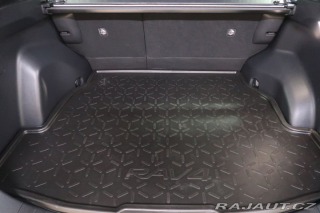 Toyota RAV4 2.5Hybrid,CZ,1Ma,Selectio 2024
