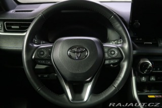 Toyota RAV4 2.5Hybrid,CZ,1Ma,Selectio 2024