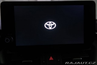 Toyota RAV4 2.5Hybrid,CZ,1Ma,Selectio 2024