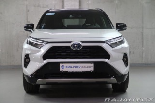 Toyota RAV4 2.5Hybrid,CZ,1Ma,Selectio 2024