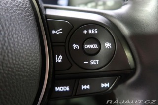 Toyota RAV4 2.5Hybrid,CZ,1Ma,Selectio 2024