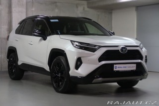 Toyota RAV4 2.5Hybrid,CZ,1Ma,Selectio 2024