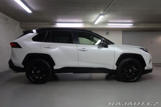 Toyota RAV4 2.5Hybrid,CZ,1Ma,Selectio 2024