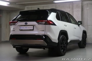 Toyota RAV4 2.5Hybrid,CZ,1Ma,Selectio 2024