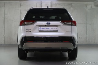 Toyota RAV4 2.5Hybrid,CZ,1Ma,Selectio 2024