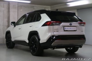 Toyota RAV4 2.5Hybrid,CZ,1Ma,Selectio 2024
