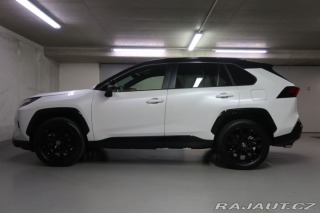 Toyota RAV4 2.5Hybrid,CZ,1Ma,Selectio 2024