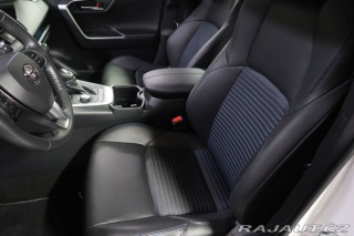 Toyota RAV4 2.5Hybrid,CZ,1Ma,Selectio 2024