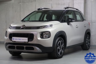 Citroën C3 Aircross 1.2PreTech,CZ,1Maj,Feel