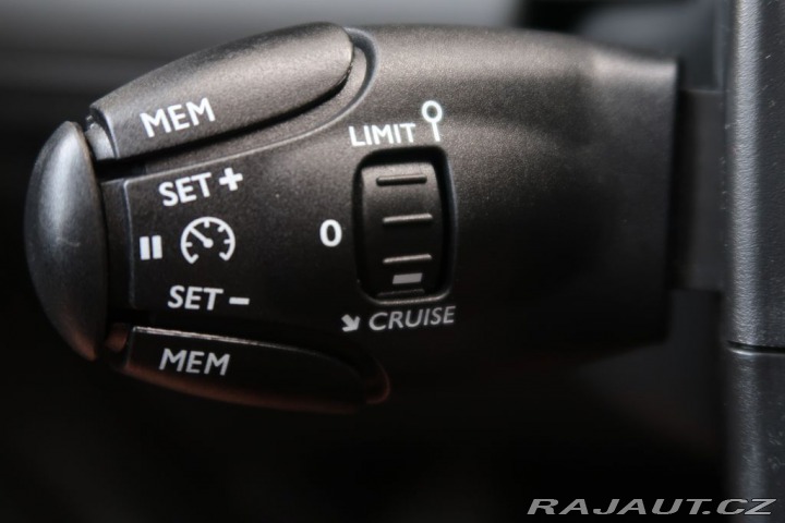 Citroën C3 Aircross 1.2PreTech,CZ,1Maj,Feel 2019