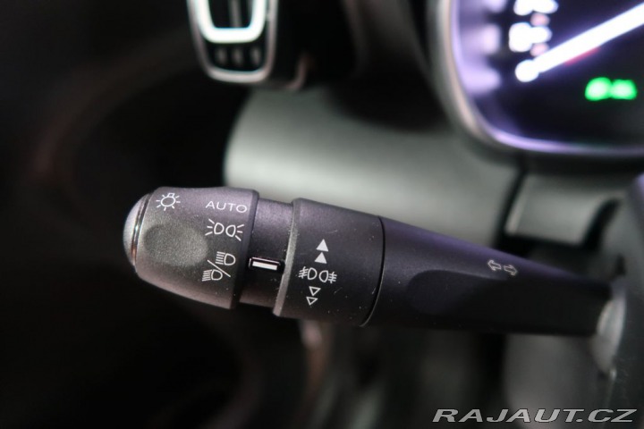 Citroën C3 Aircross 1.2PreTech,CZ,1Maj,Feel 2019