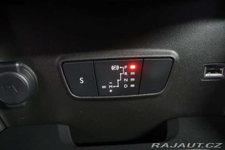 Citroën C3 Aircross 1.2PreTech,CZ,1Maj,Feel 2019