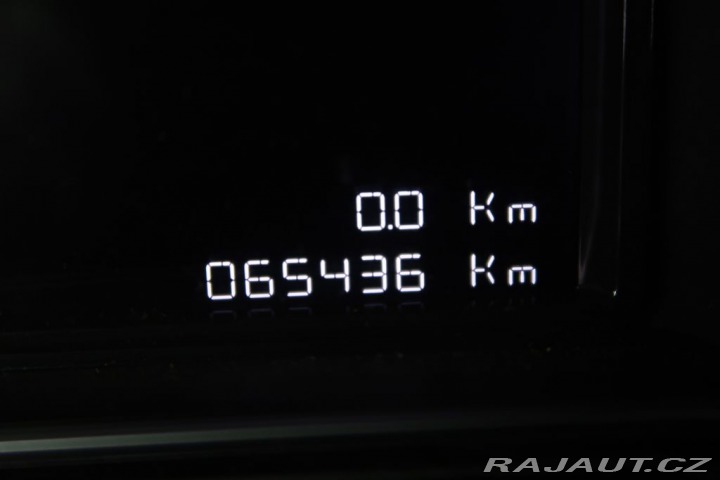Citroën C3 Aircross 1.2PreTech,CZ,1Maj,Feel 2019