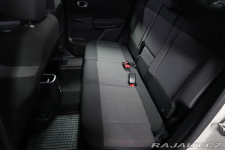 Citroën C3 Aircross 1.2PreTech,CZ,1Maj,Feel 2019