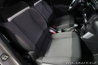 Citroën C3 Aircross 1.2PreTech,CZ,1Maj,Feel 2019
