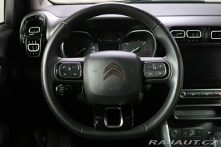 Citroën C3 Aircross 1.2PreTech,CZ,1Maj,Feel 2019
