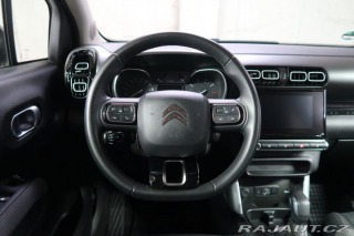Citroën C3 Aircross 1.2PreTech,CZ,1Maj,Feel 2019