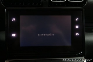 Citroën C3 Aircross 1.2PreTech,CZ,1Maj,Feel 2019