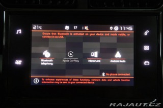 Citroën C3 Aircross 1.2PreTech,CZ,1Maj,Feel 2019