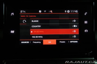 Citroën C3 Aircross 1.2PreTech,CZ,1Maj,Feel 2019